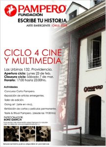 Ciclo 4 Cine y Multimedia
